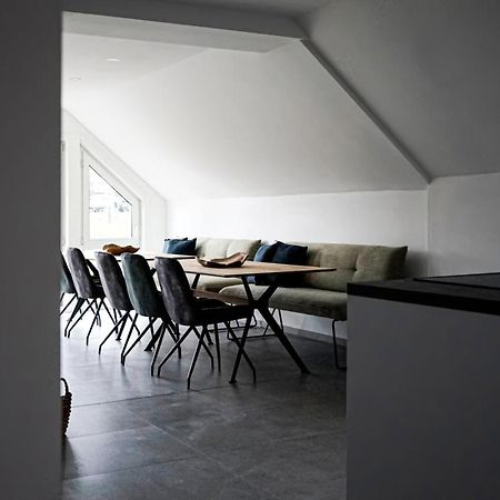 Si-View Doppelzimmer Siegen Zimmer 15 - Hotel Exterior foto
